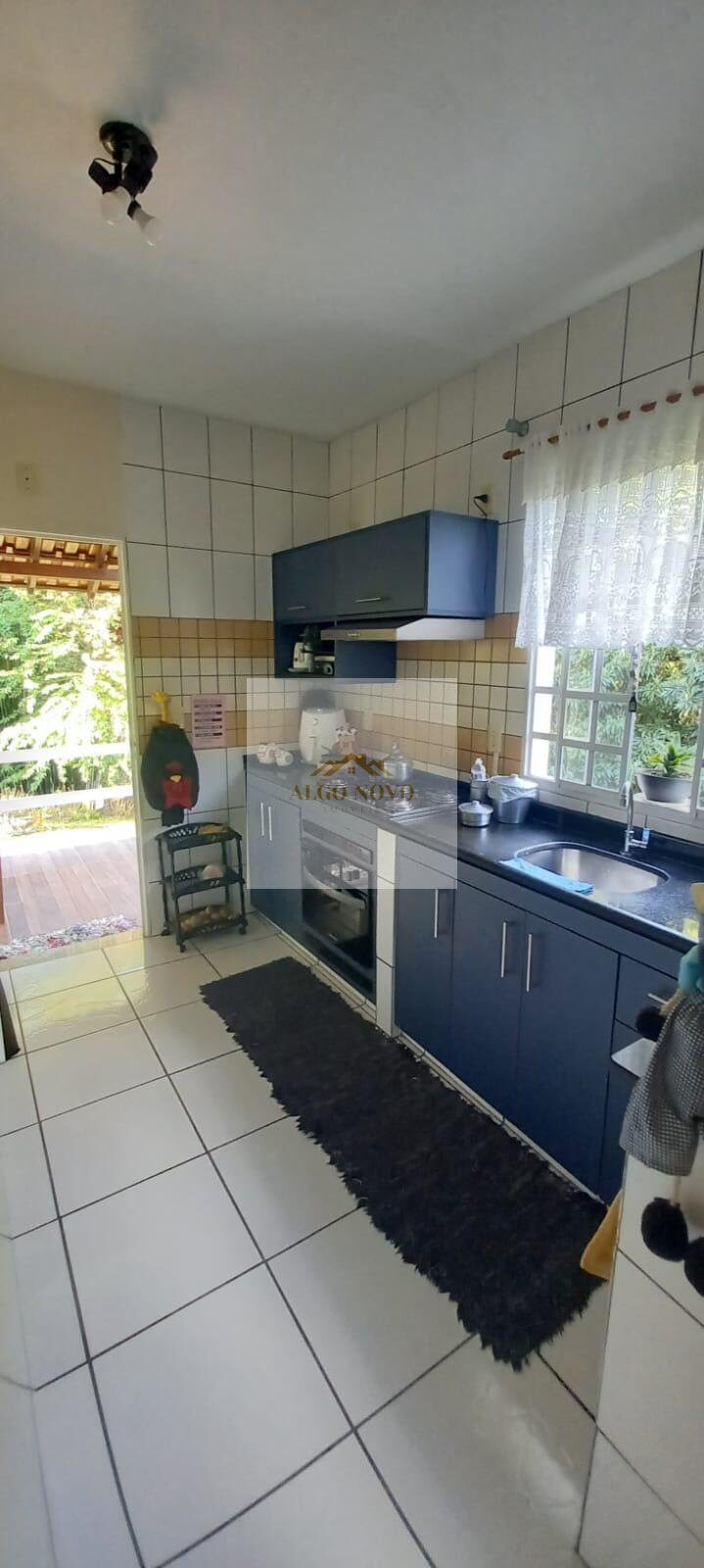 Foto 6 de Sítio com duas casas em São Pedro