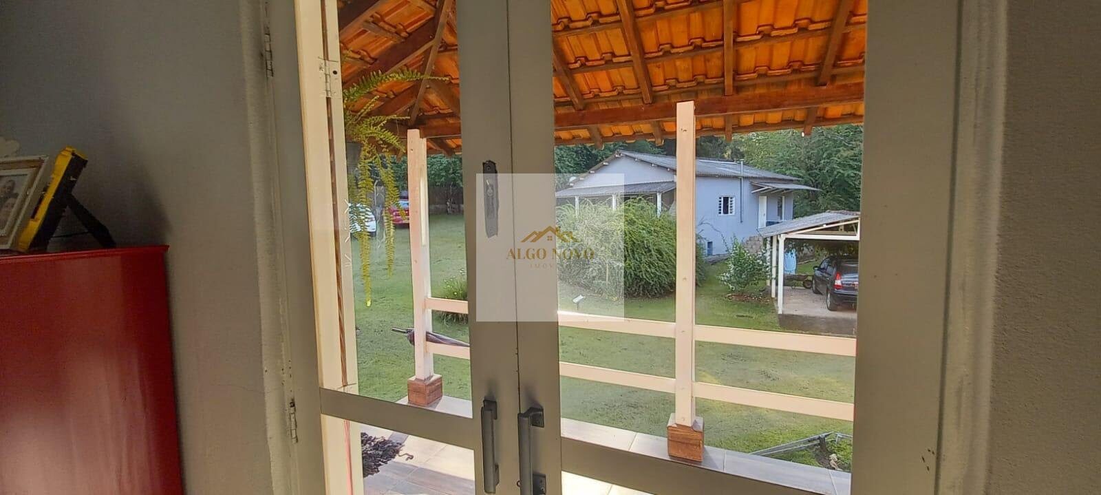 Foto 7 de Sítio com duas casas em São Pedro