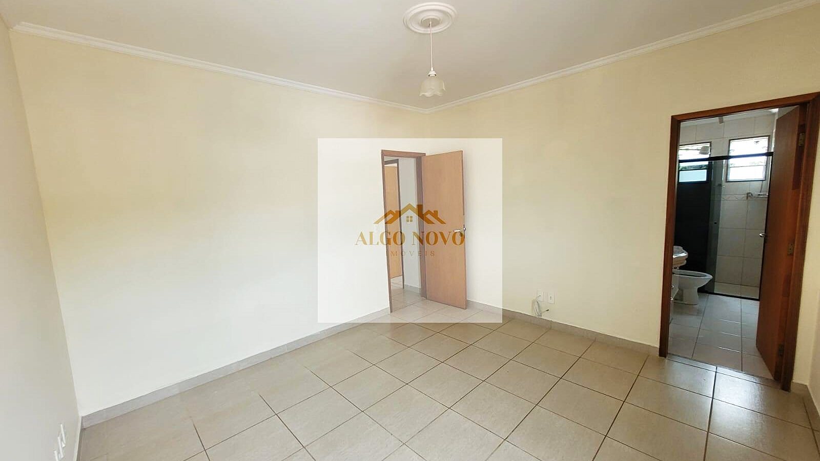 Apartamento de 3 quartos na Avenida São Vicente de Paulo