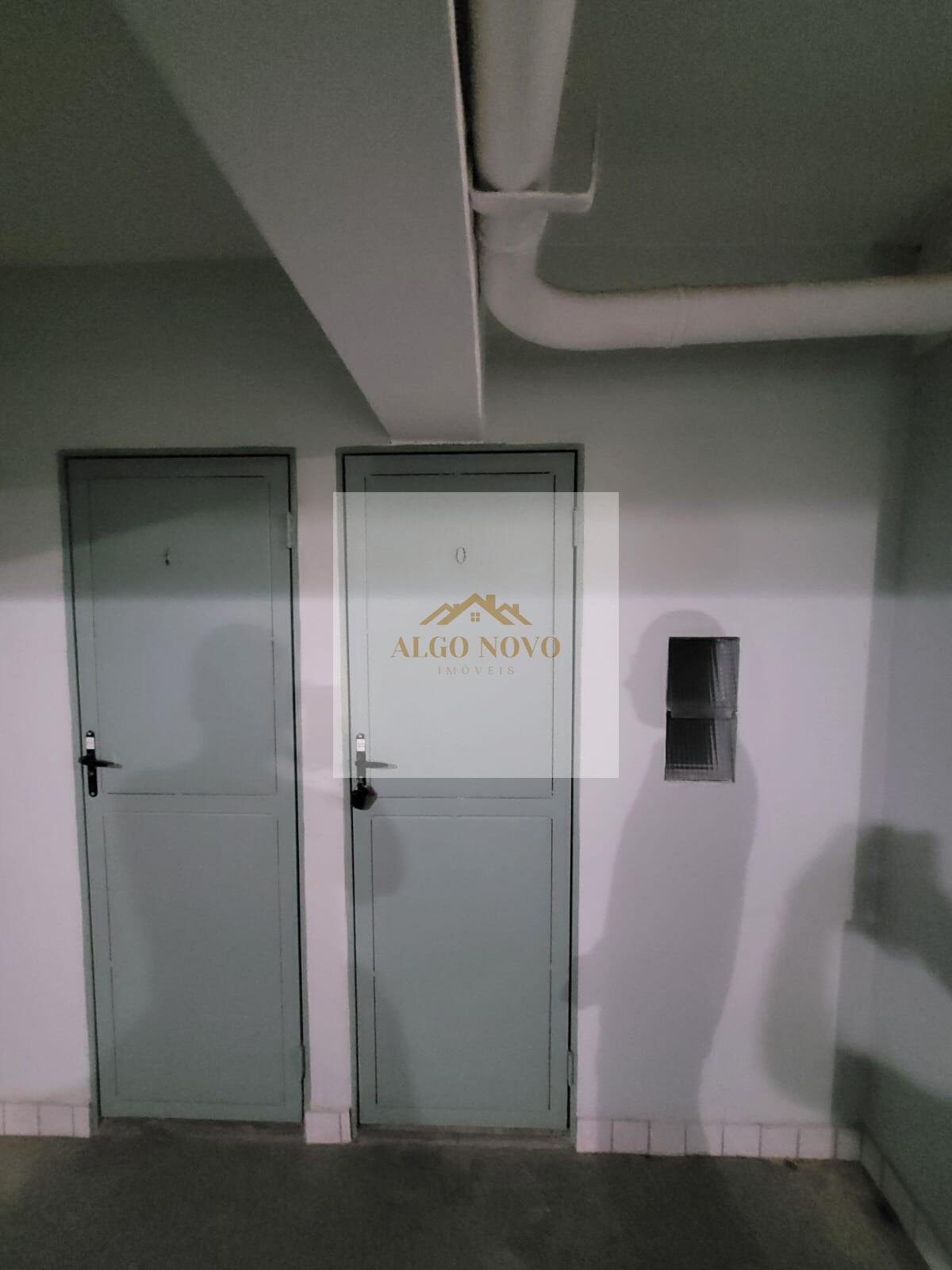 Foto 3 de Apartamento de 3 quartos na Avenida São Vicente de Paulo