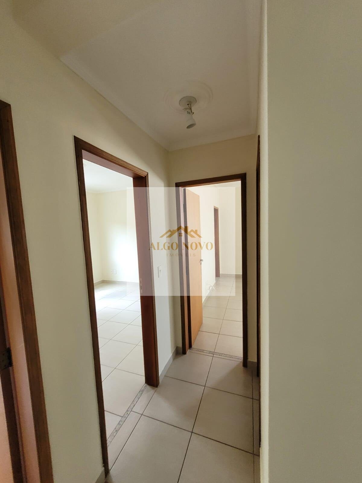 Foto 4 de Apartamento de 3 quartos na Avenida São Vicente de Paulo