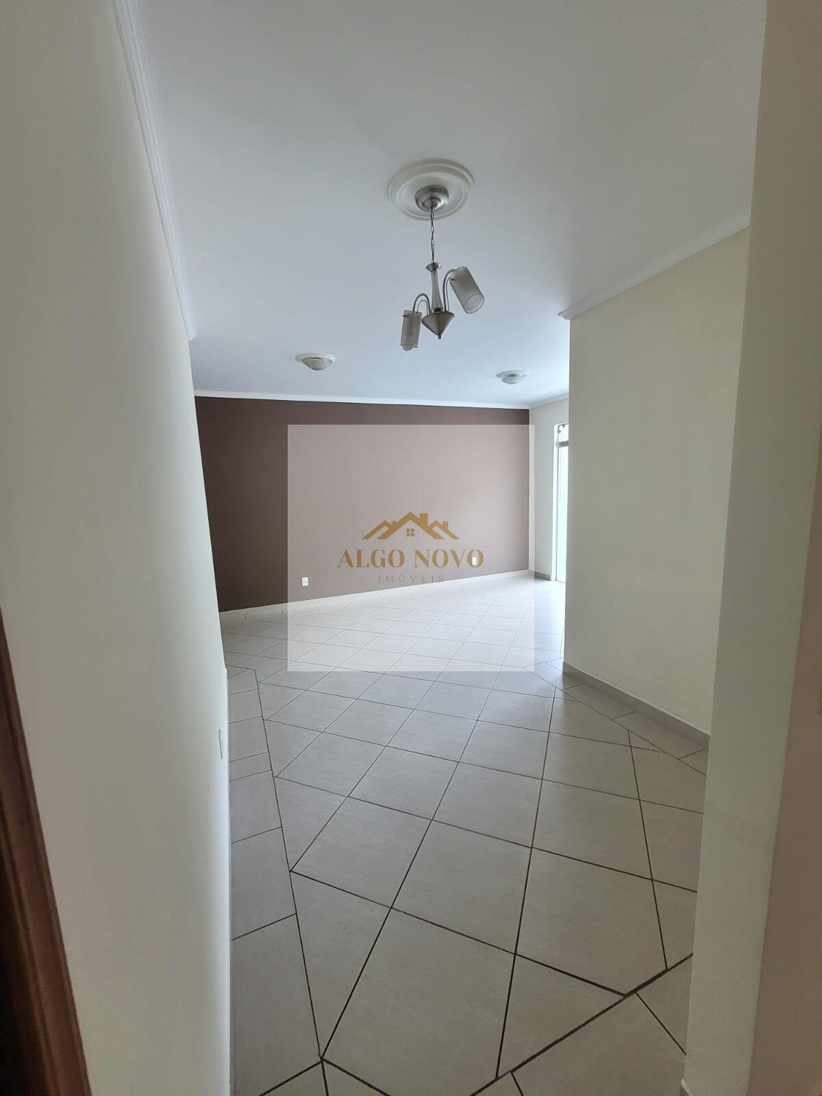 Foto 5 de Apartamento de 3 quartos na Avenida São Vicente de Paulo