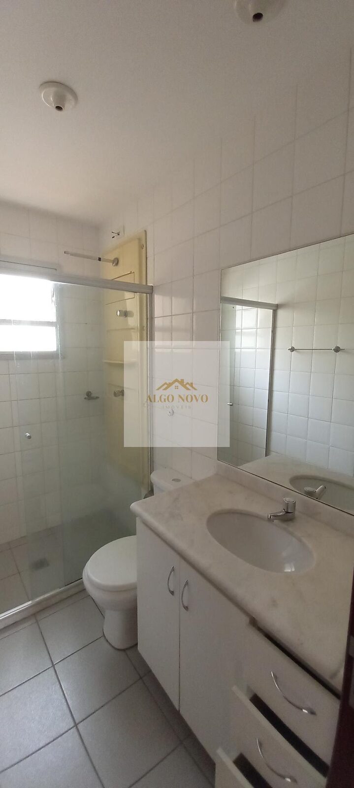 Foto 4 de Apartamento com sacada no Centro