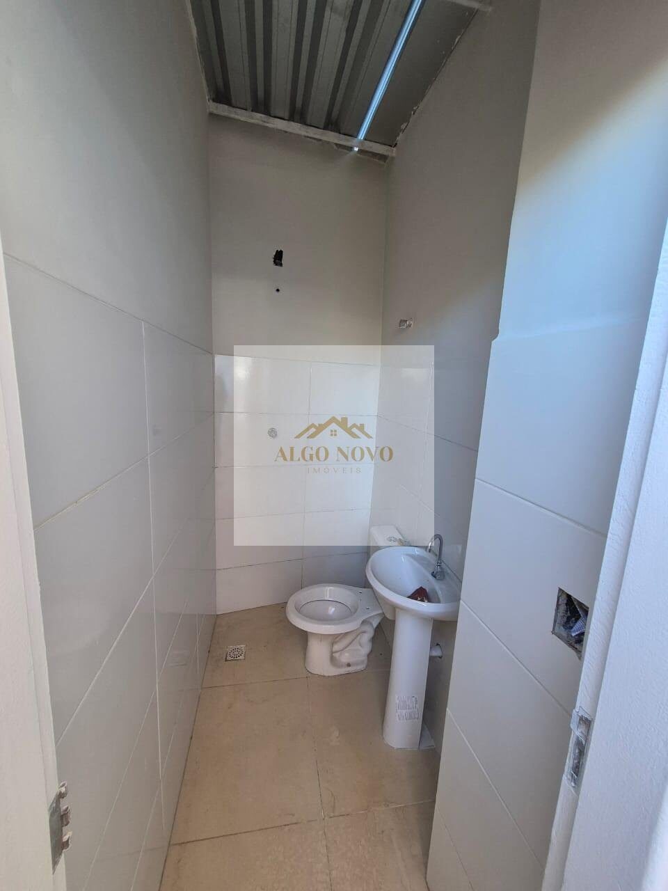 Foto 4 de Ponto comercial de 120 m² para alugar no Morro Chic