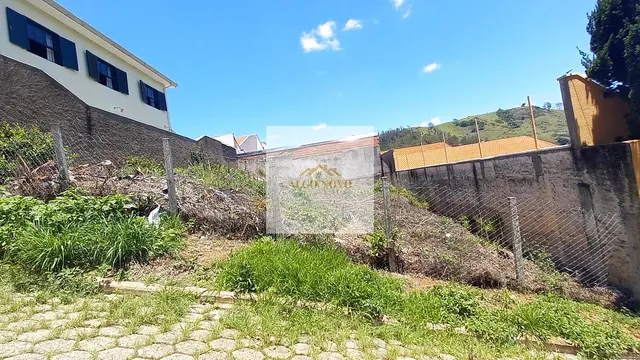 Foto 1 de Terreno de 350 m² no BPS