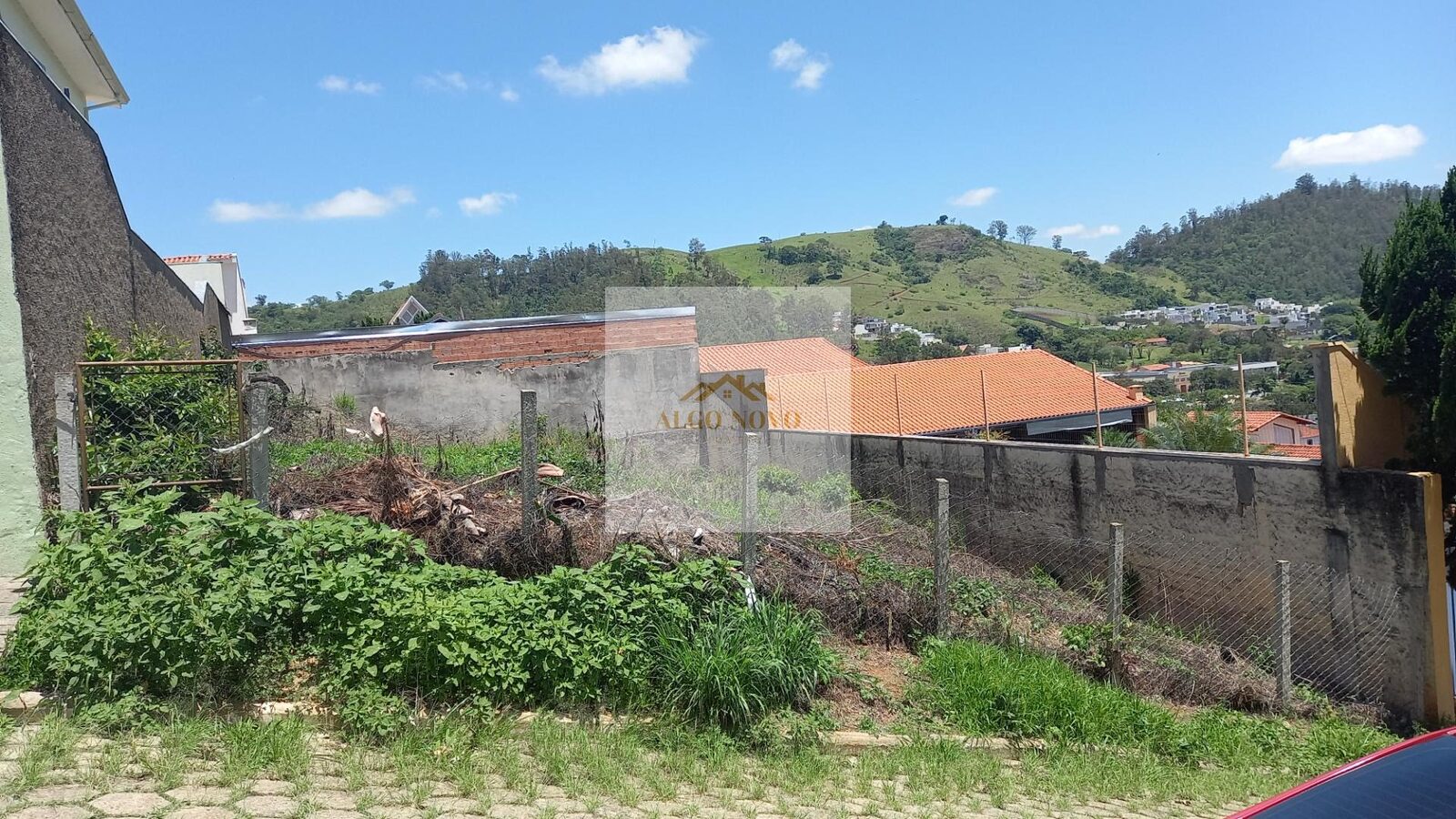 Foto 2 de Terreno de 350 m² no BPS