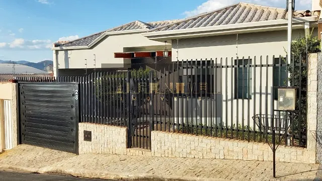 Foto 1 de Casa com garagem na Medicina