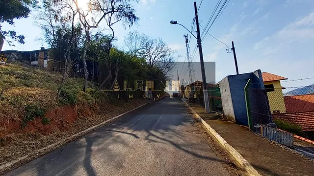 Terreno de 2.000 m² no Nações