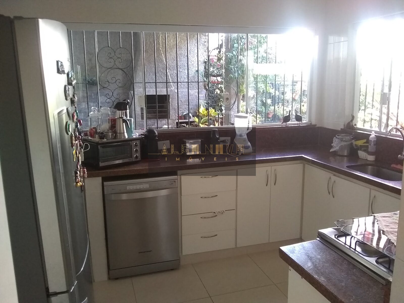 Foto 4 de Casa de 6 quartos no BPS