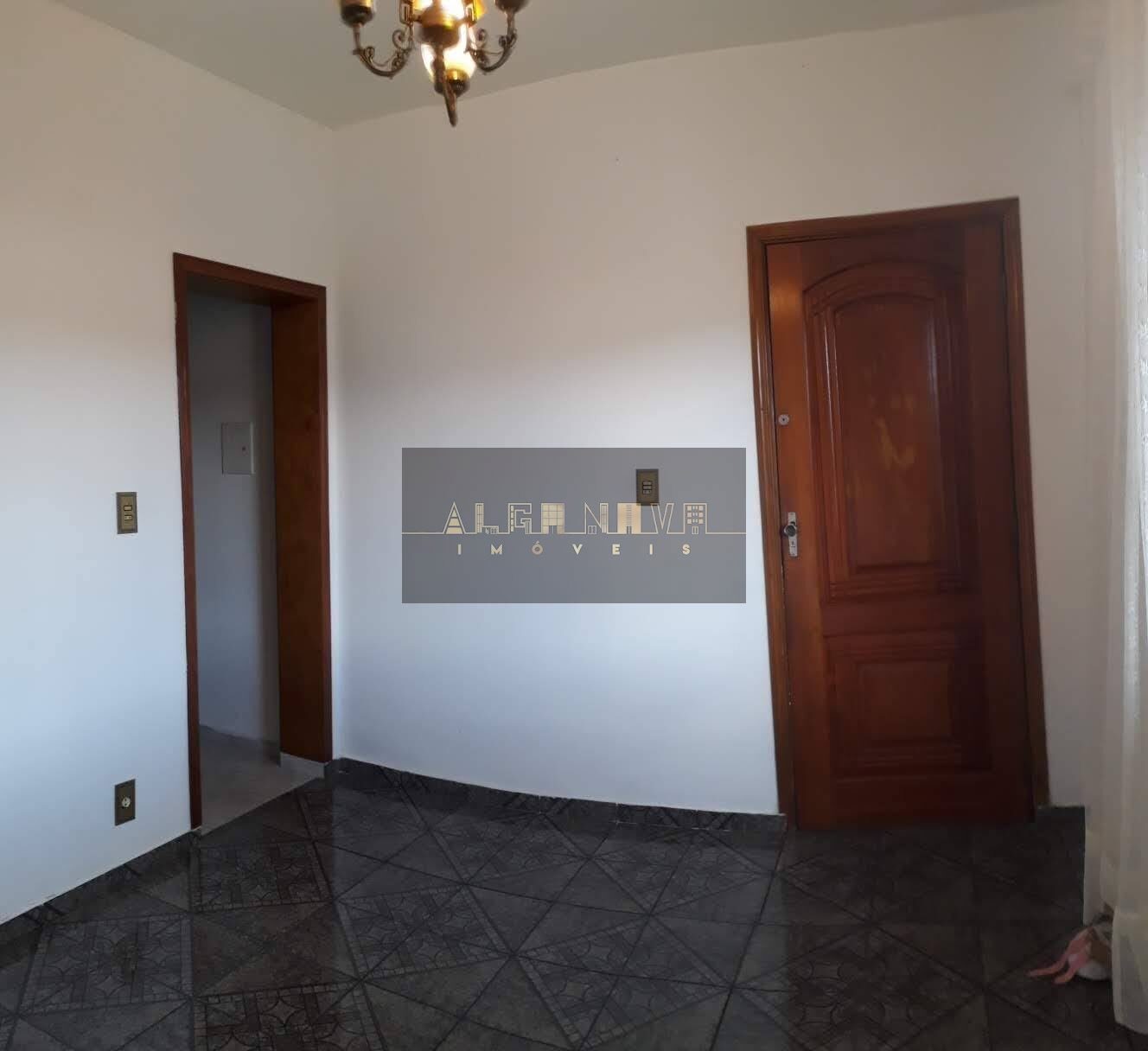 Foto 3 de Sobrado de 216 m² no Cruzeiro