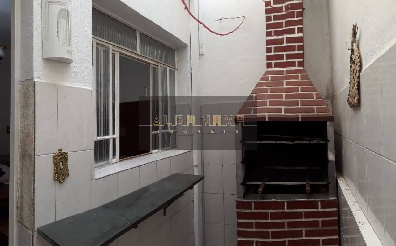 Foto 5 de Sobrado de 216 m² no Cruzeiro
