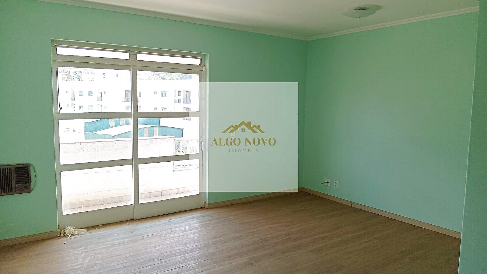 Apartamento de 3 quartos e 88 m² na Varginha