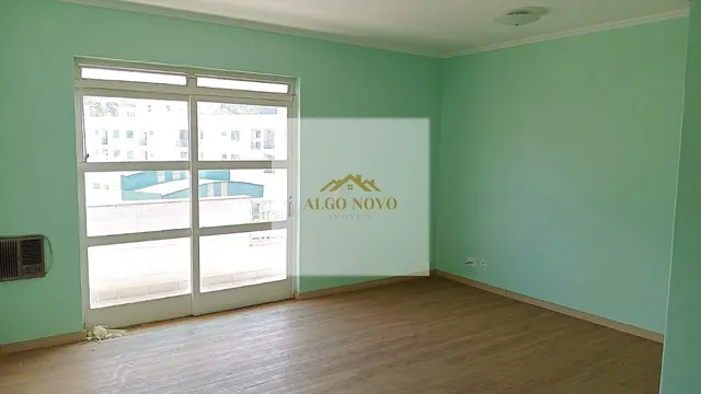 Foto 1 de Apartamento de 3 quartos e 88 m² na Varginha
