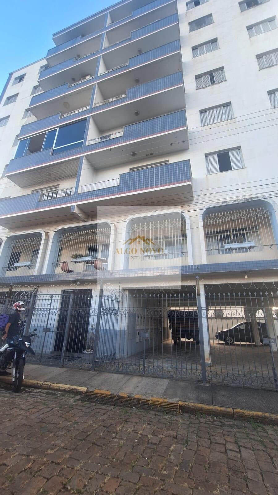 Foto 2 de Apartamento de 3 quartos e 88 m² na Varginha