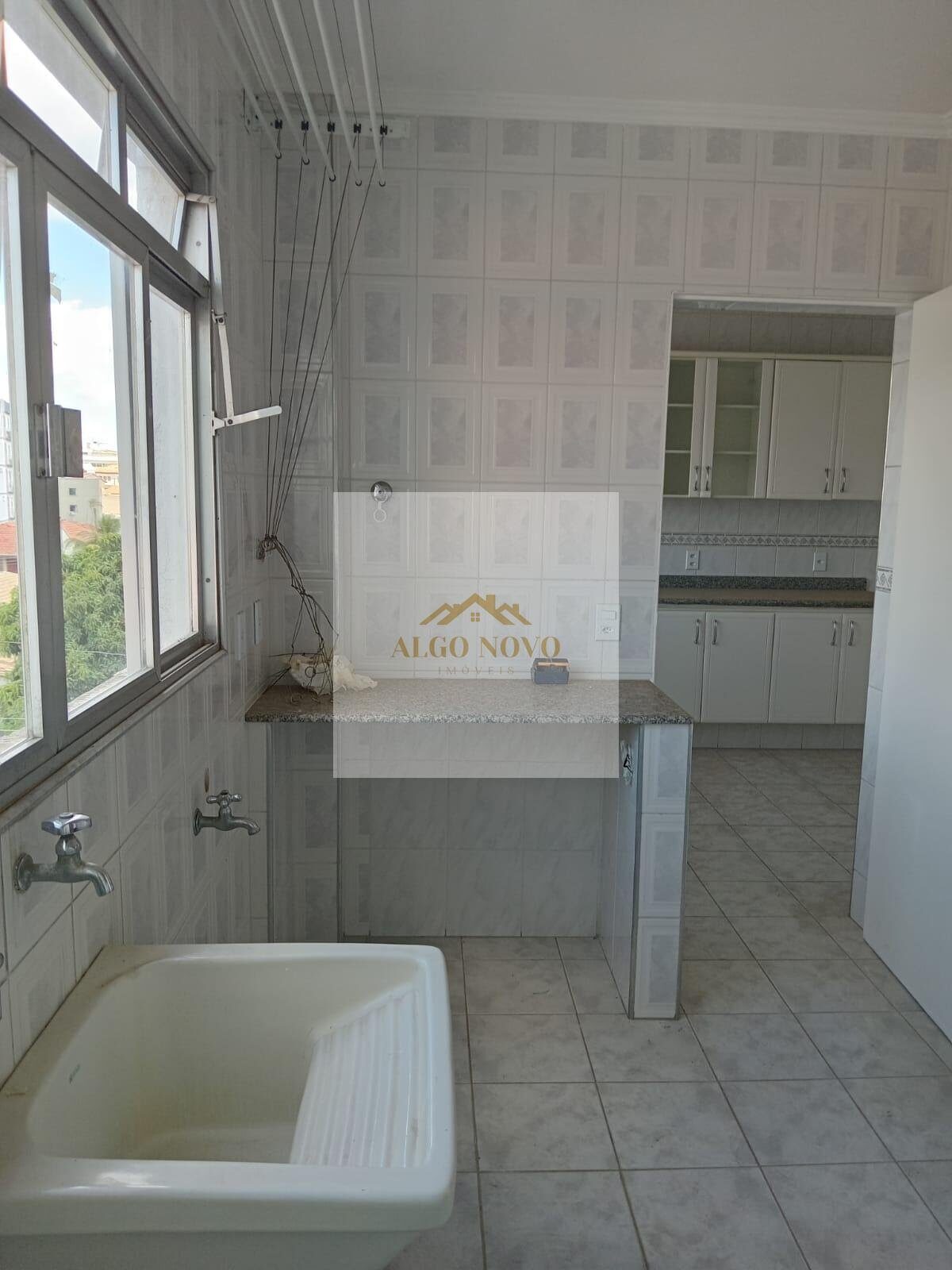 Foto 5 de Apartamento de 3 quartos e 88 m² na Varginha