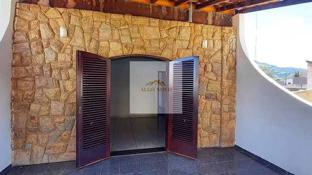 Foto 1 de Sobrado em Santa Rita de Cássia