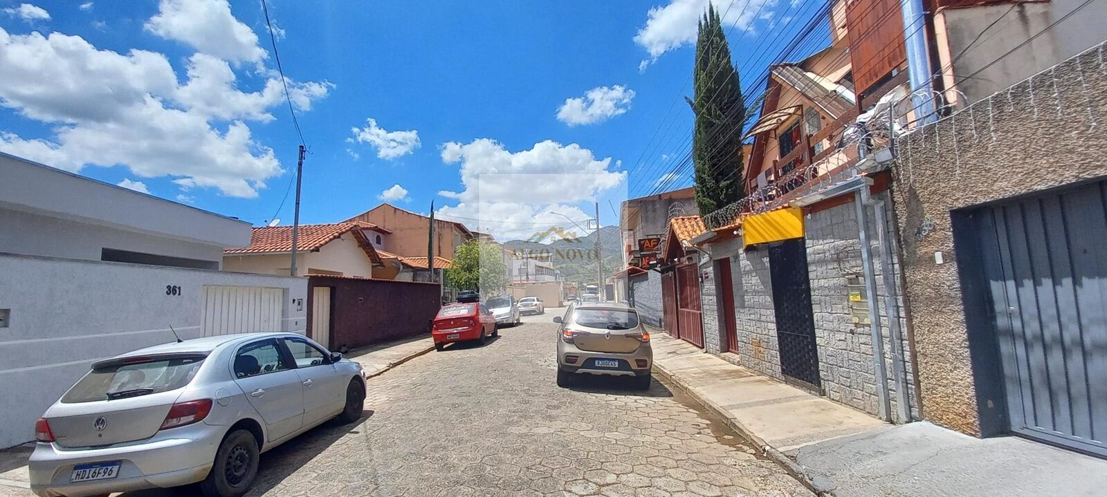 Foto 2 de Sobrado em Santa Rita de Cássia
