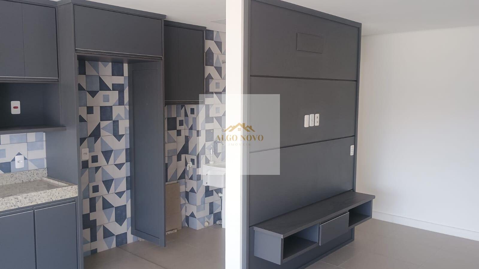 Foto 5 de Apartamento de 1 quarto e 89 m² na Boa Vista