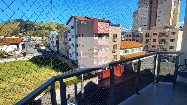 Foto 1 de Apartamento de 133 m² na Varginha