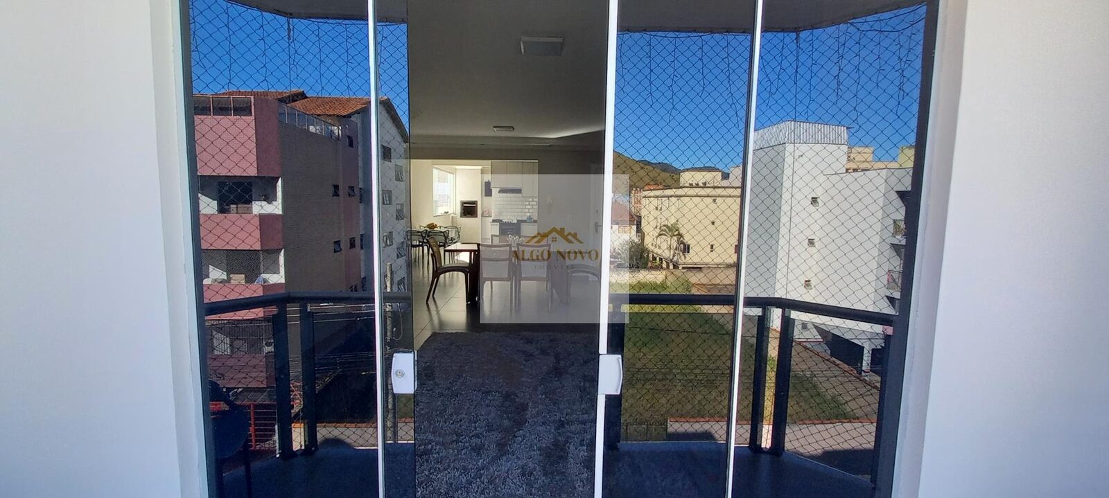 Foto 4 de Apartamento de 133 m² na Varginha