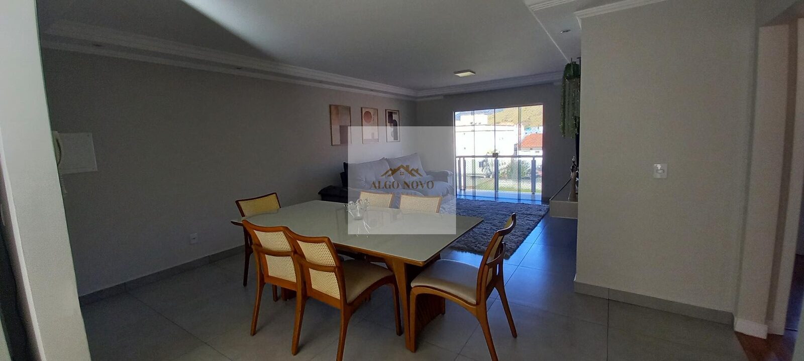Foto 5 de Apartamento de 133 m² na Varginha
