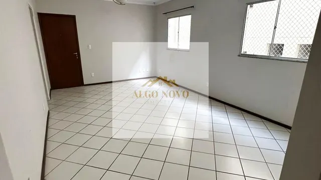 Apartamento com cozinha planejada na Varginha