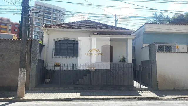 Foto 1 de Casa para uso comercial no Centro