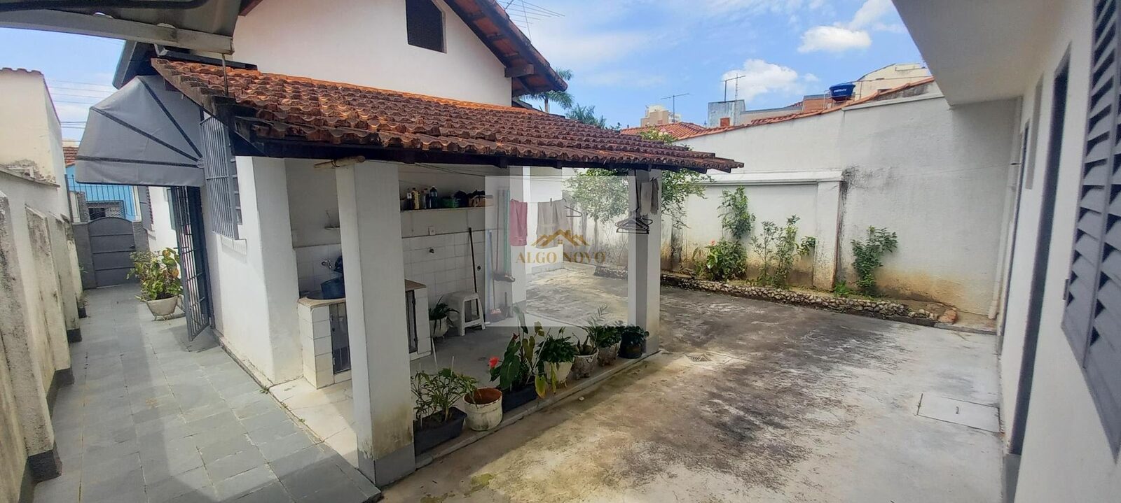 Foto 2 de Casa para uso comercial no Centro