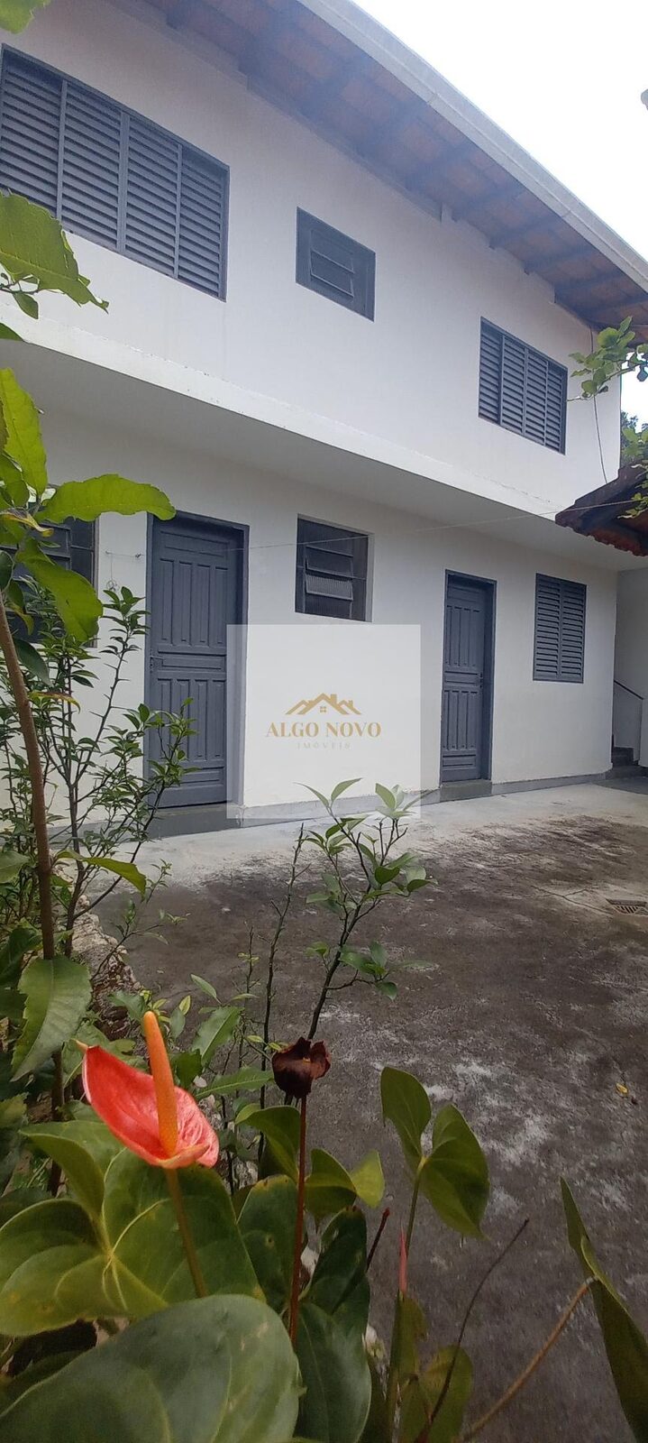 Foto 3 de Casa para uso comercial no Centro