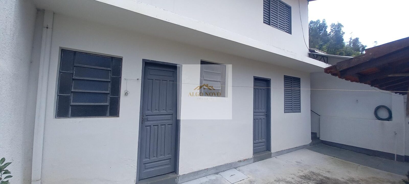 Foto 4 de Casa para uso comercial no Centro