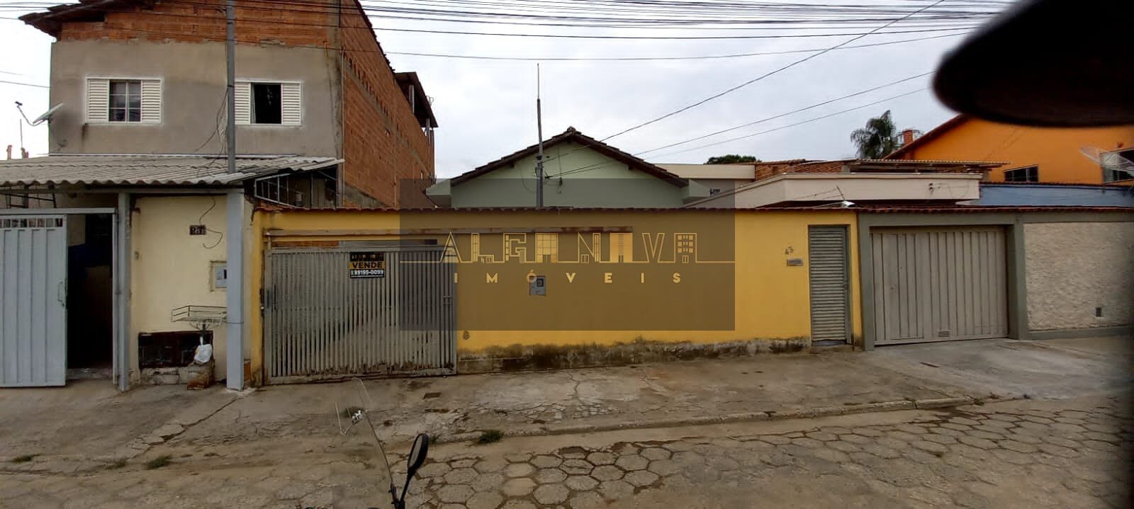 Foto 6 de Casa com quintal na Boa Vista