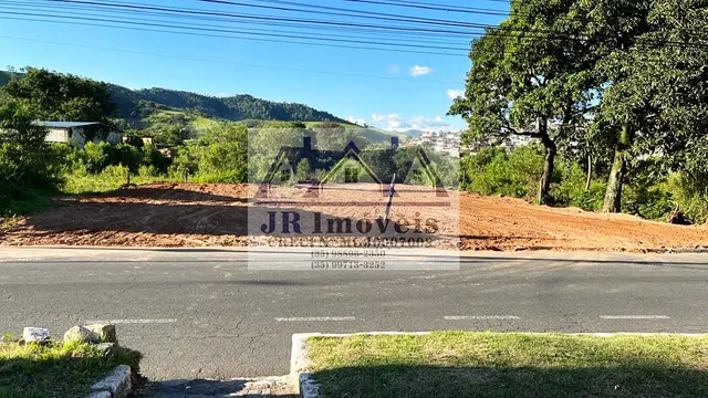 Lote de 240 m² na Boa Vista