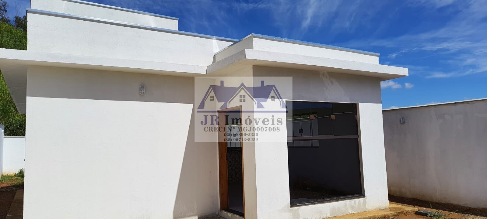 Foto 2 de Casa de 68 m² no Jardim Califórnia