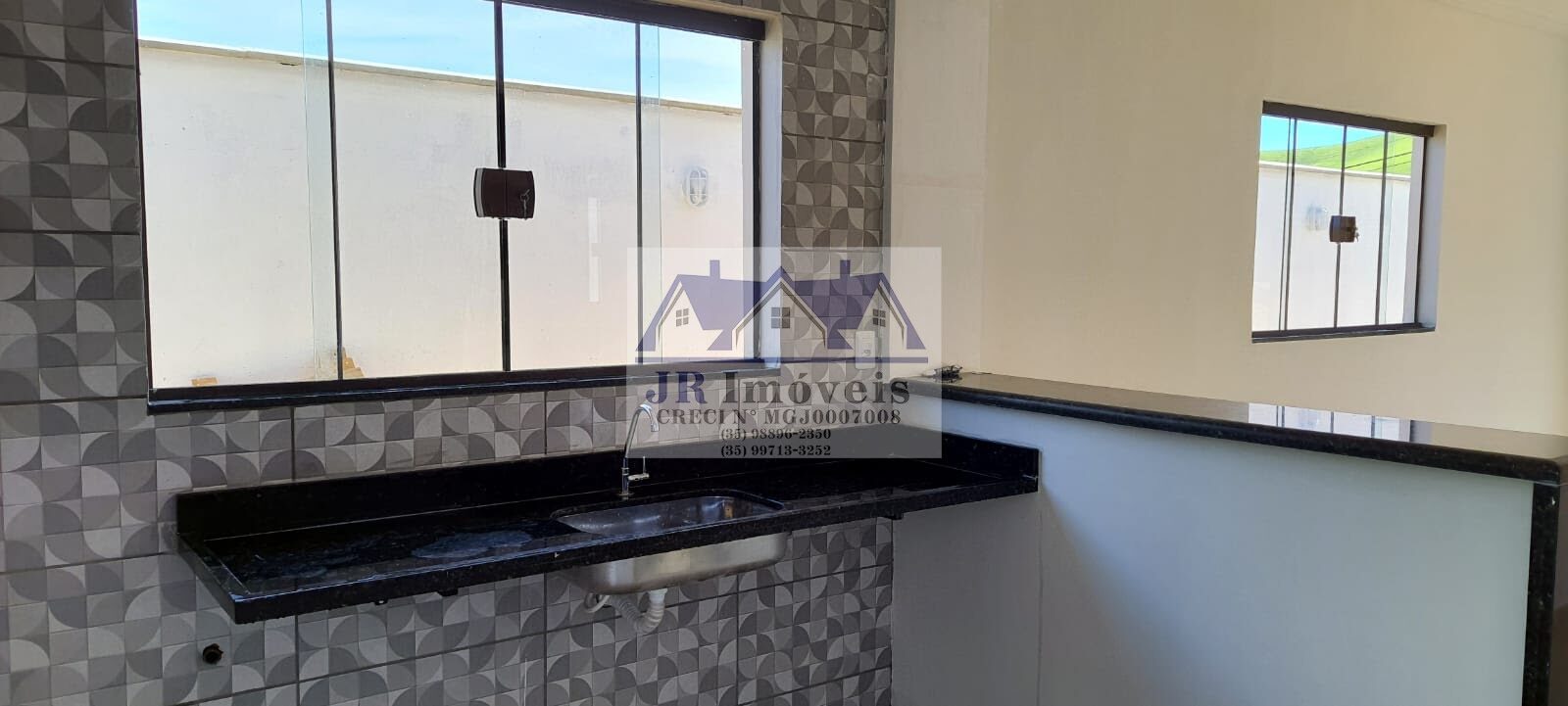 Foto 4 de Casa de 68 m² no Jardim Califórnia