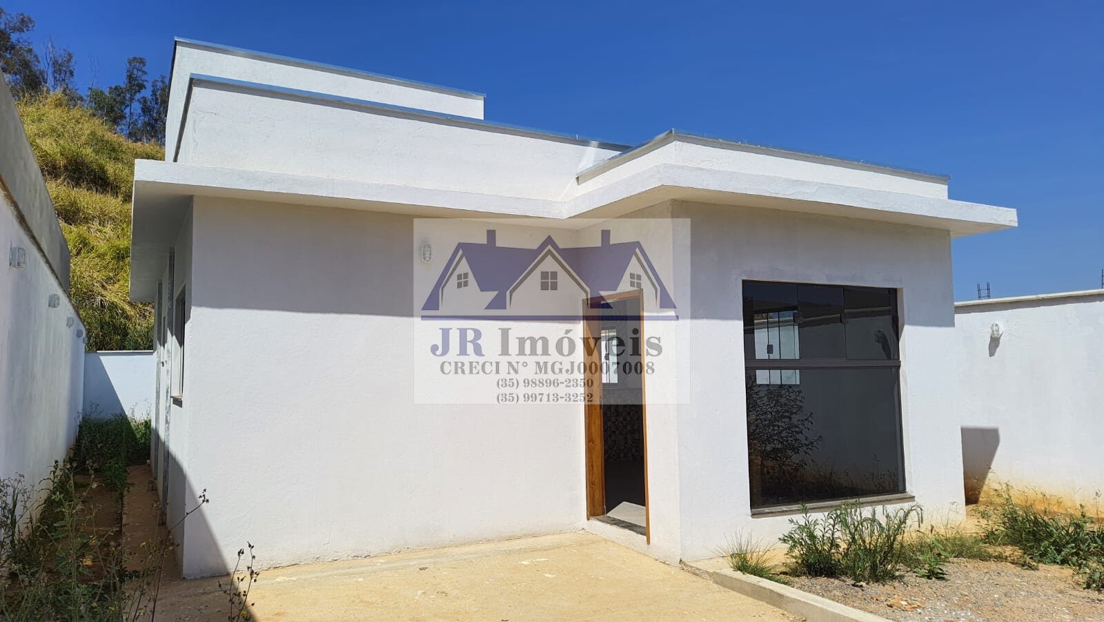 Foto 5 de Casa de 68 m² no Jardim Califórnia