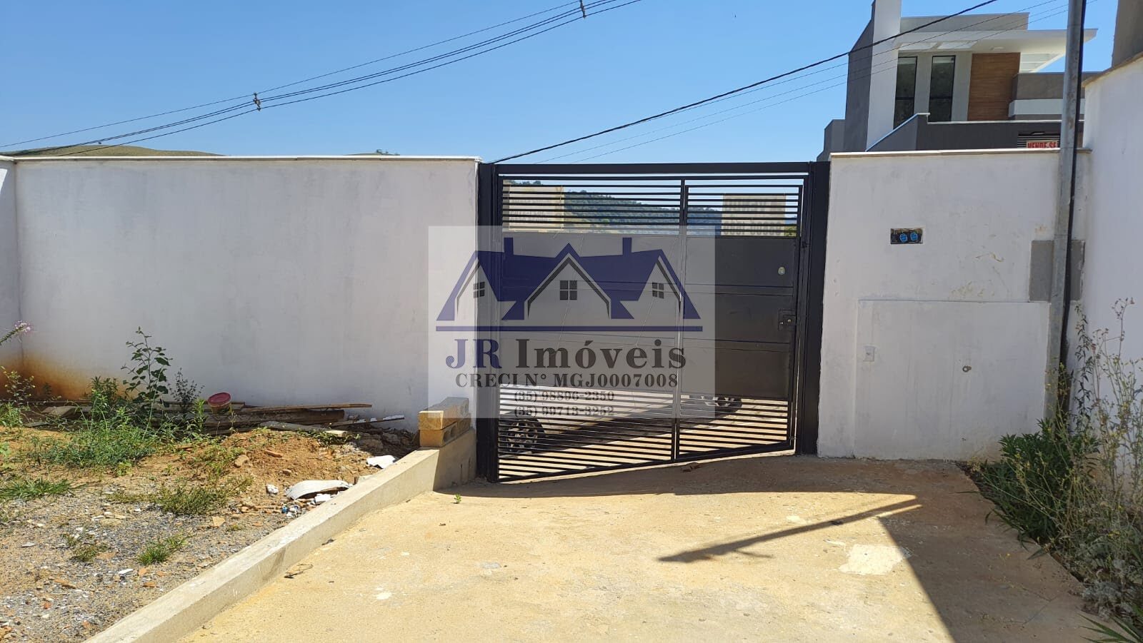 Foto 6 de Casa de 68 m² no Jardim Califórnia