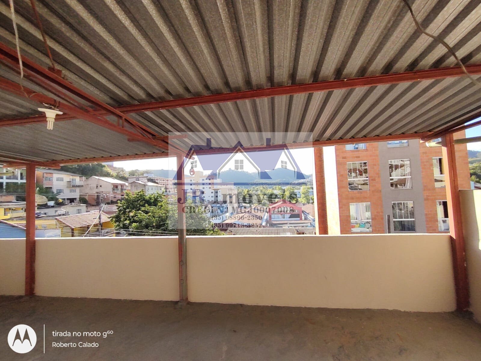 Foto 4 de Casa com terraço no Cruzeiro, Itajubá