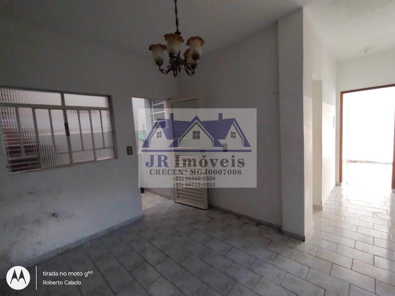 Foto 5 de Casa com terraço no Cruzeiro, Itajubá