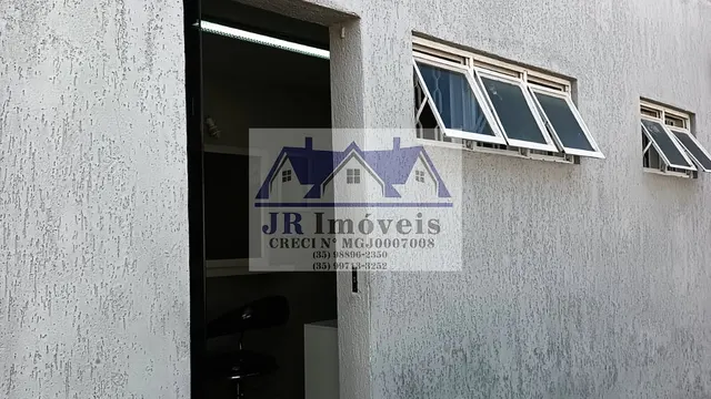 Foto 1 de Casa de 3 quartos em Santa Rita de Cássia