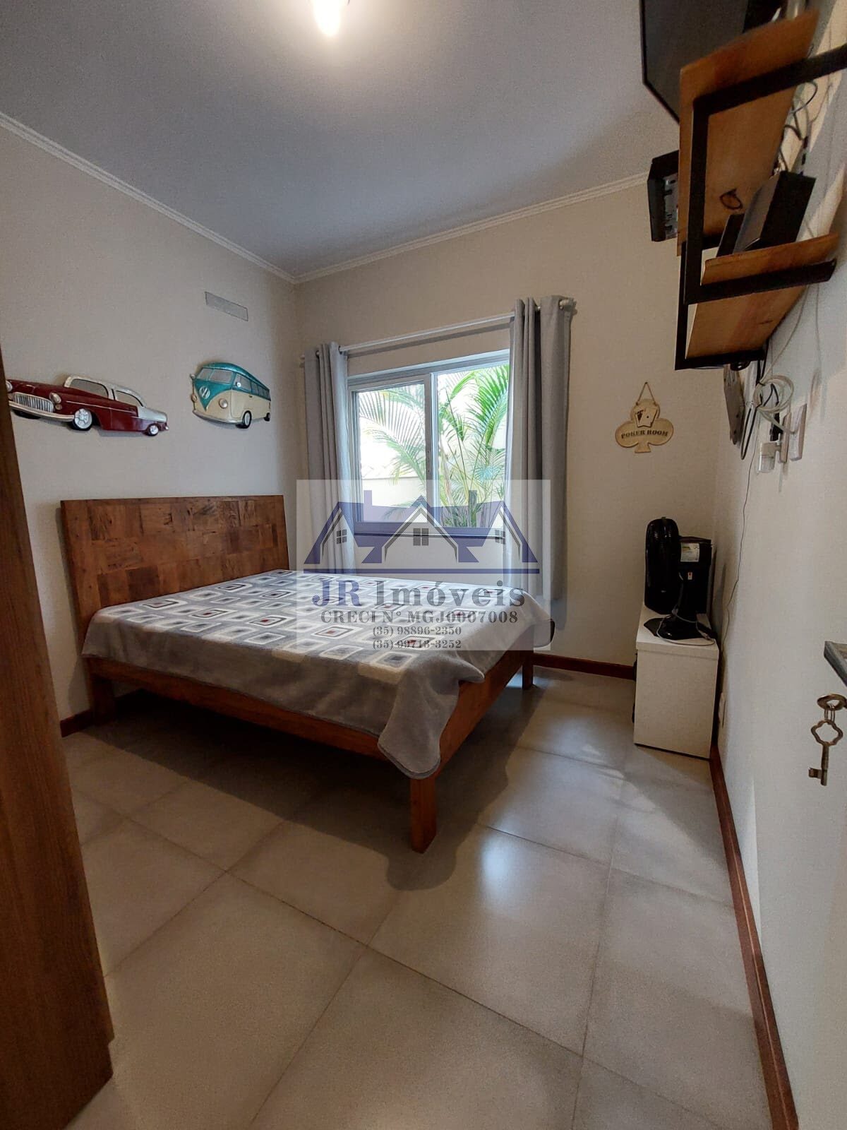 Foto 5 de Apartamento de 129 m² no Centro
