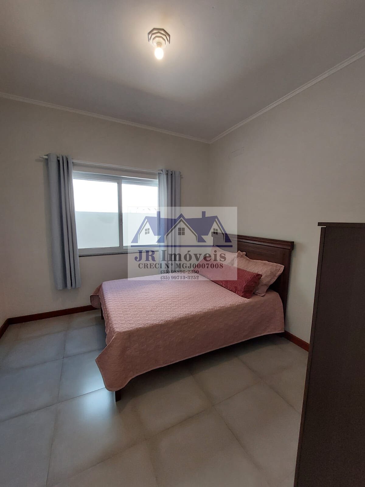 Foto 6 de Apartamento de 129 m² no Centro