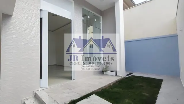 Foto 1 de Casa com energia própria no BPS