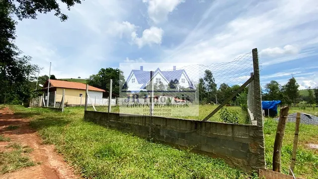 Foto 1 de Terreno de 1.112 m² no Pessegueiro