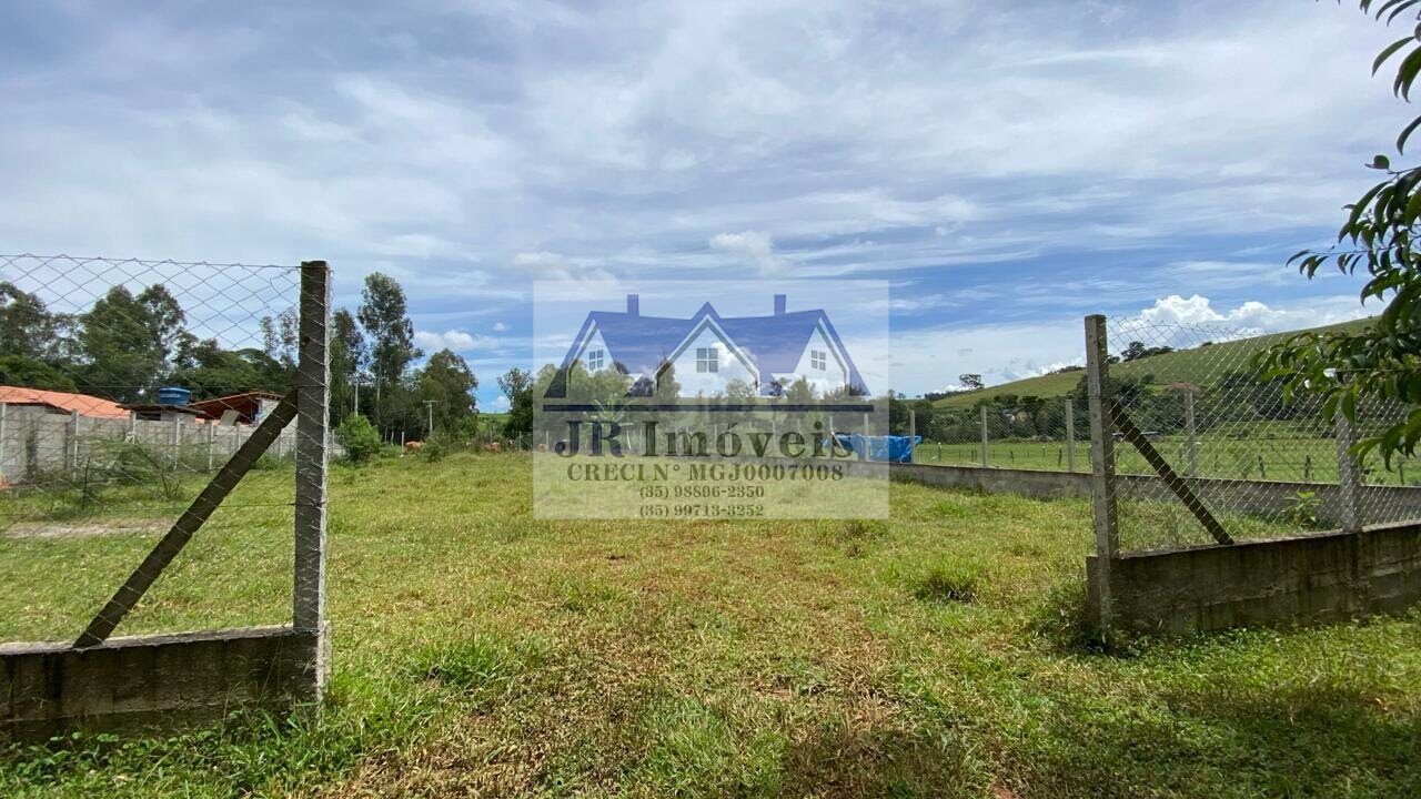 Foto 4 de Terreno de 1.112 m² no Pessegueiro