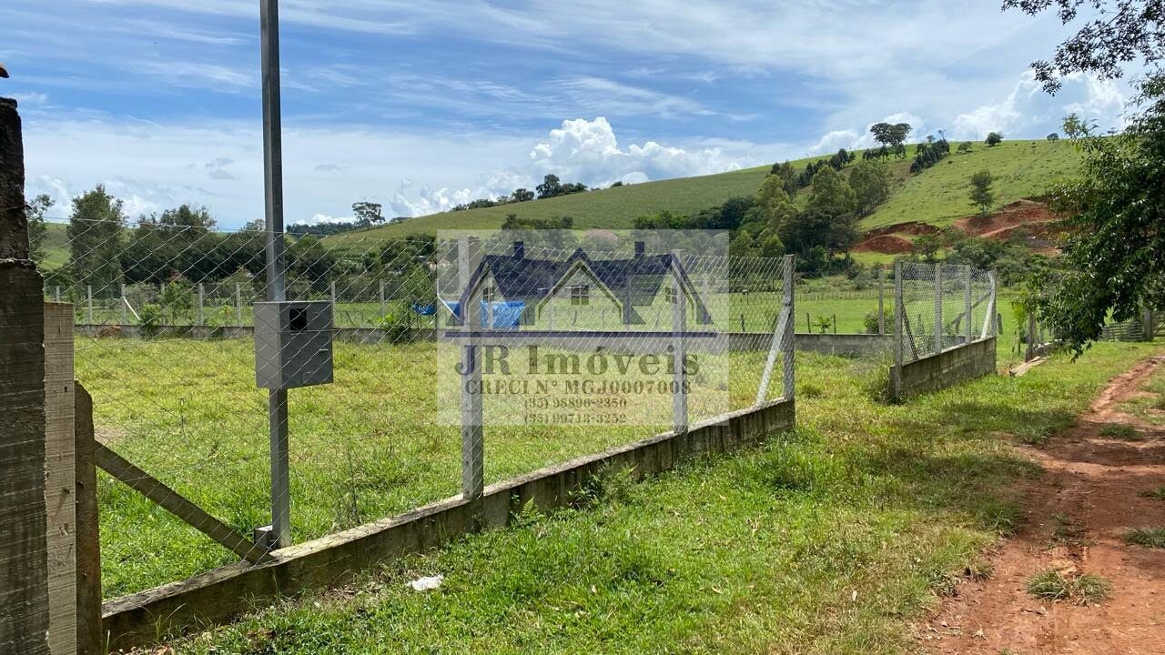 Foto 5 de Terreno de 1.112 m² no Pessegueiro