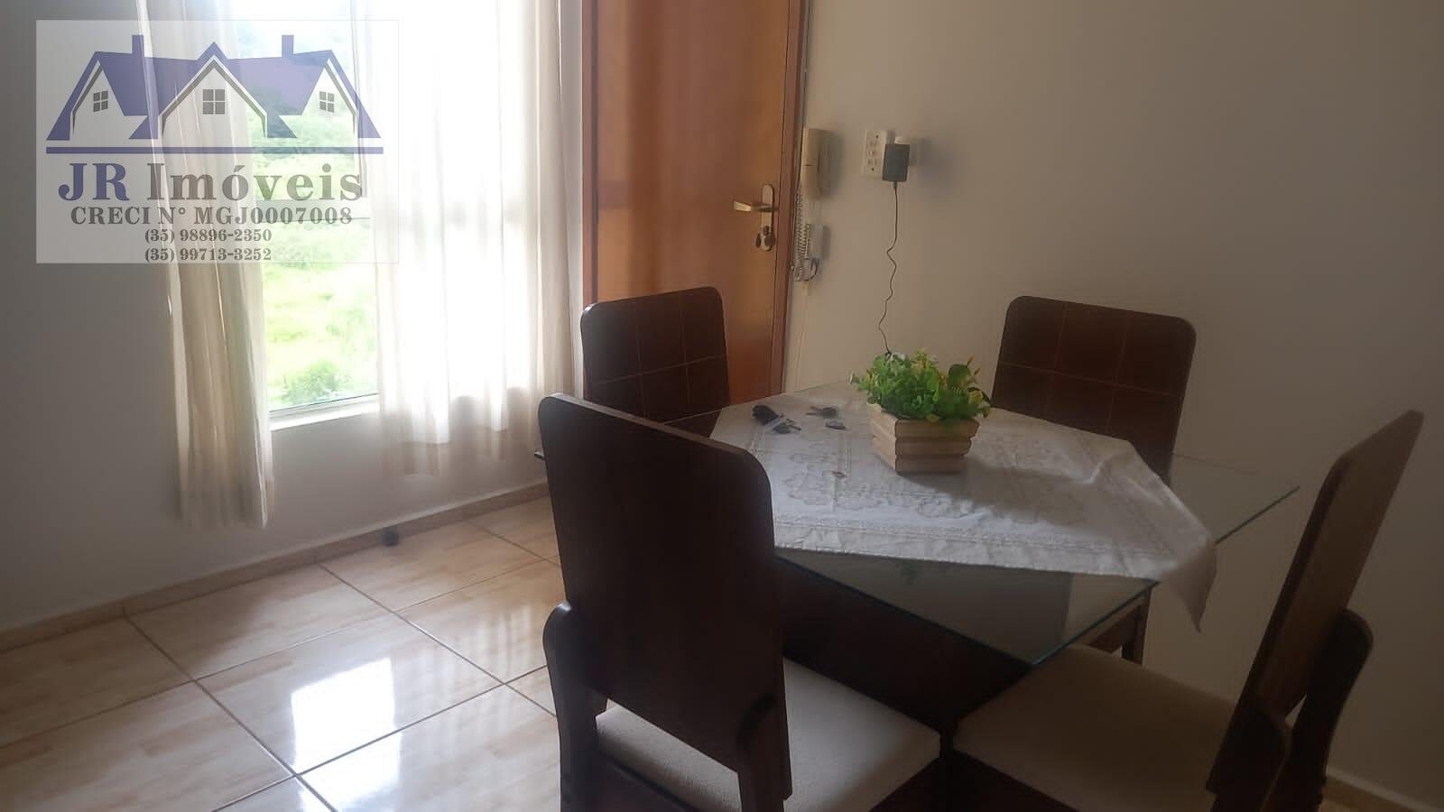Foto 3 de Apartamento de 2 quartos e 52 m² na Boa Vista
