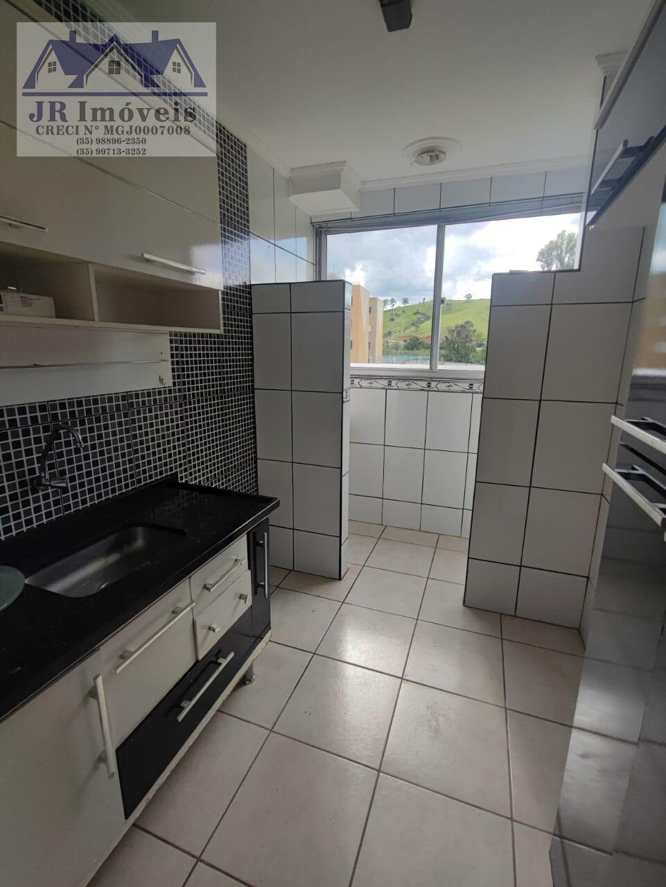 Foto 4 de Apartamento de 2 quartos e 52 m² na Boa Vista