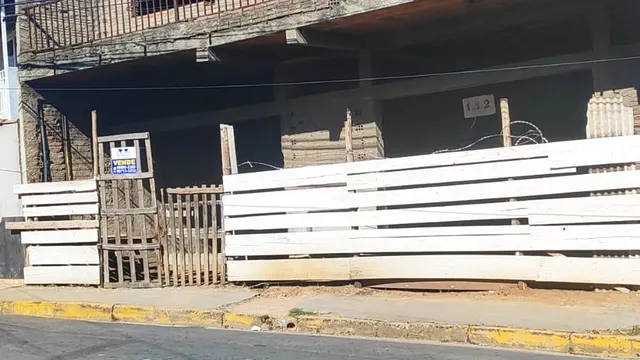 Foto 1 de Prédio em construção no Rebourgeon, Itajubá