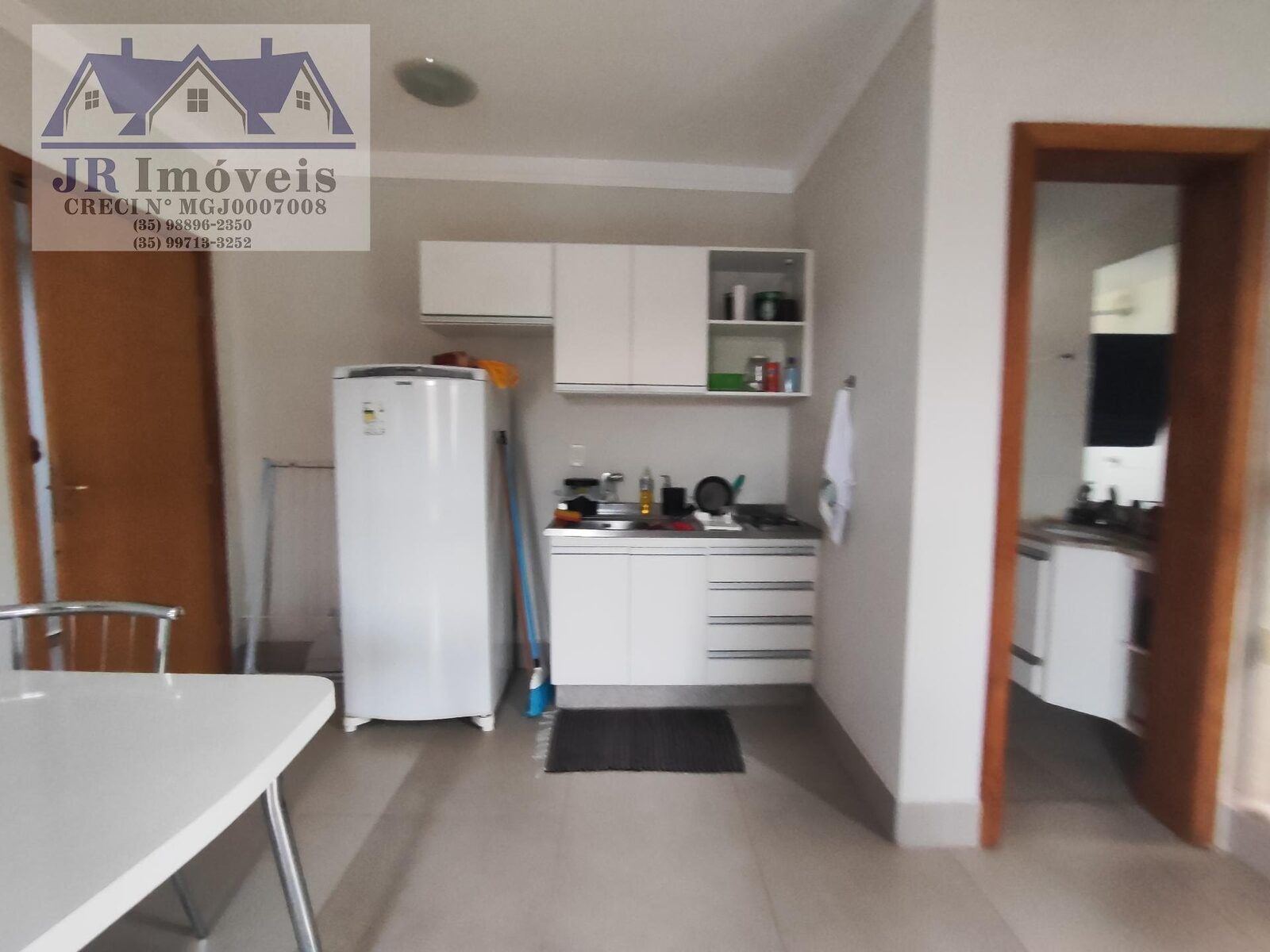 Foto 3 de Loft mobiliado no Cruzeiro