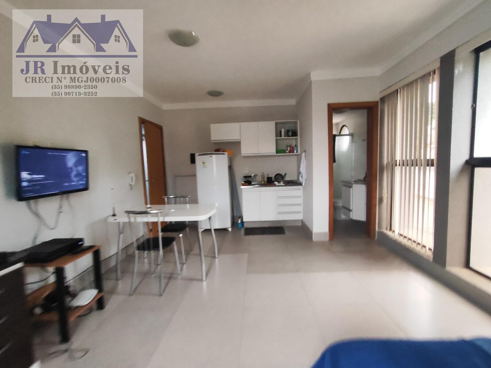 Foto 5 de Loft mobiliado no Cruzeiro